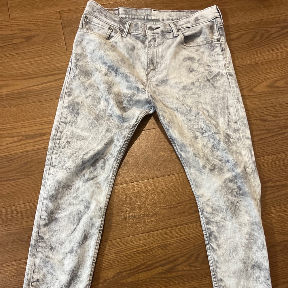 Levi’s 508